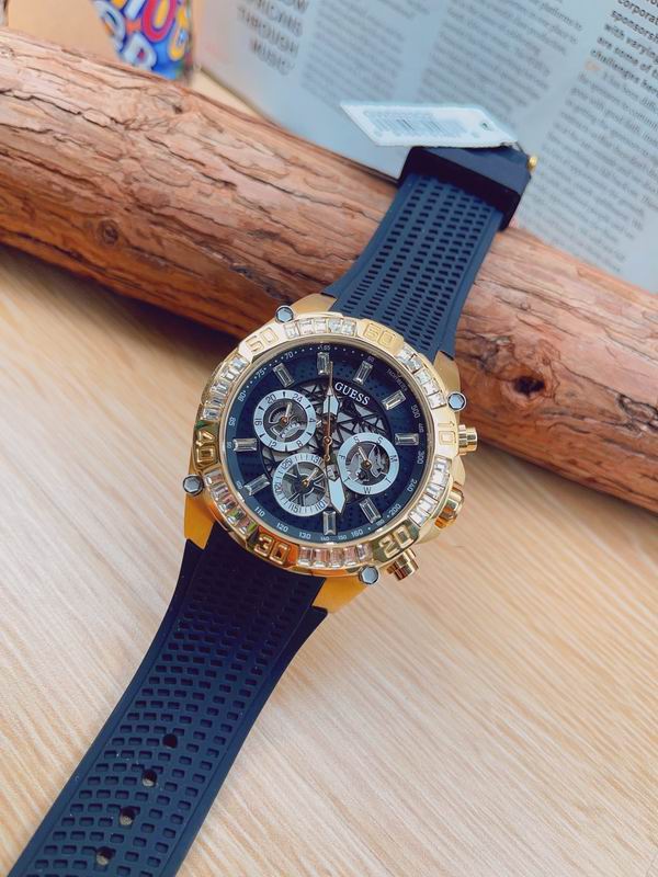 Guess 46mm 101367